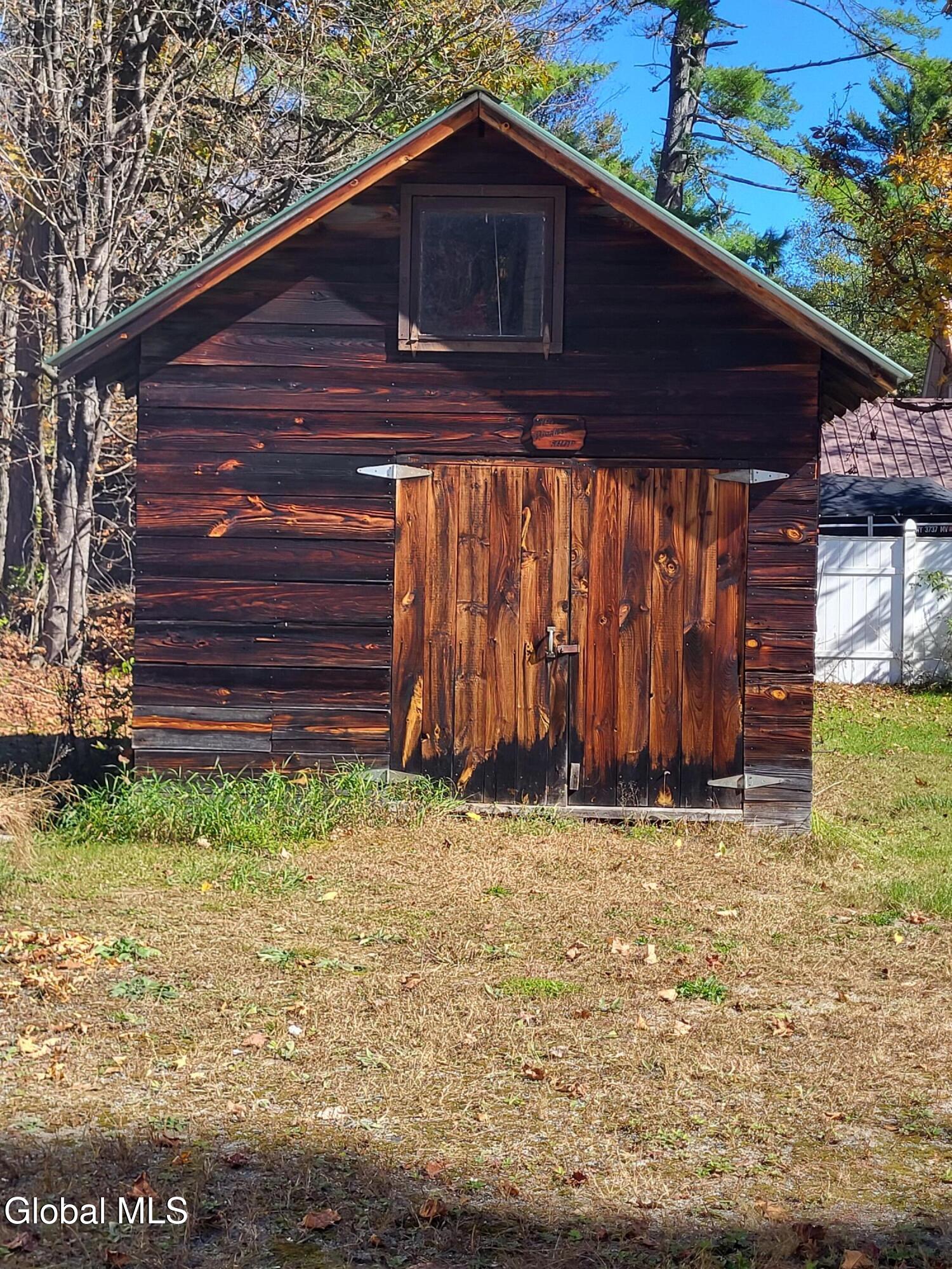 100 Stewart Bridge Road Hadley, NY 12835 - Photo 3 of 36 BROWNELL 23