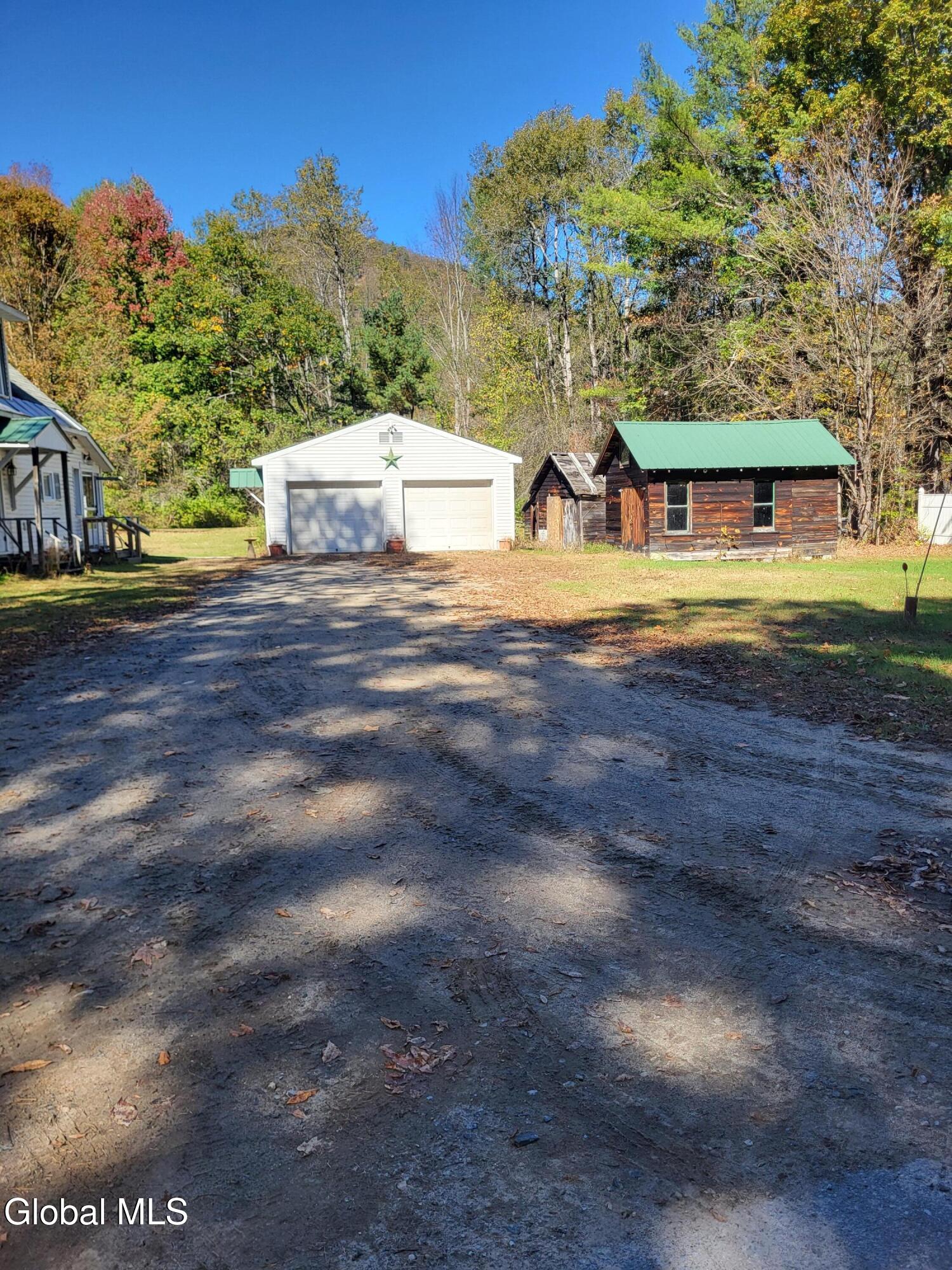 100 Stewart Bridge Road Hadley, NY 12835 - Photo 10 of 36 BROWNELL 4
