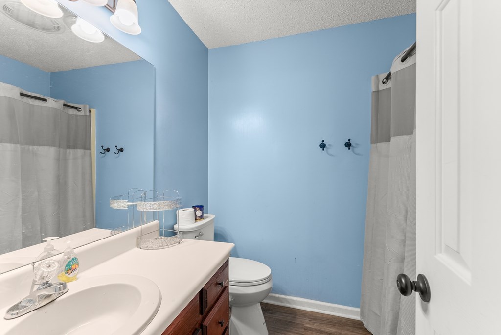 335 Oak Morris Ridge Jasper, GA 30143 - Photo 37 of 75 Gallery Image 37