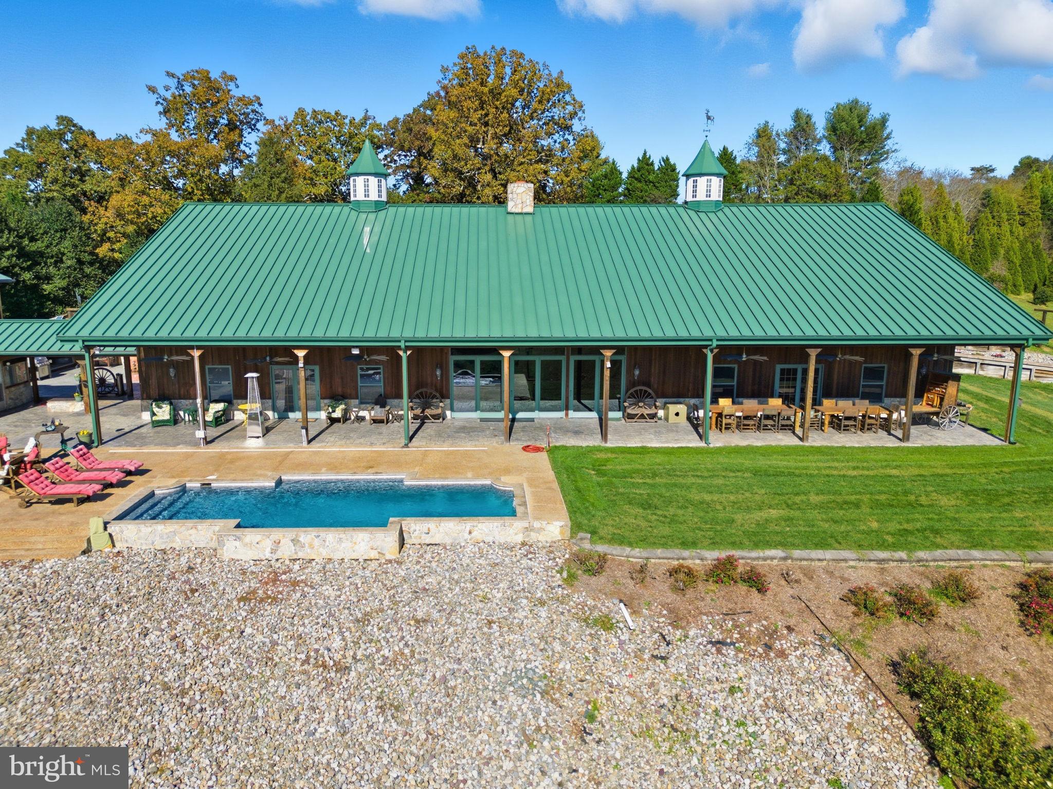 240 Stoneleigh Road Palmyra, VA 22963 - Photo 18 of 150