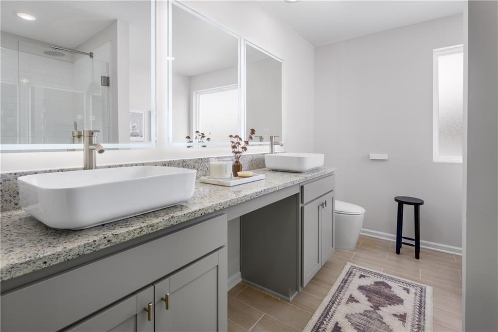 4809 Orchard Grove Way, Unit 170 Gainesville, GA 30504 - Photo 9 of 18