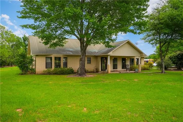 $352,500 | 1107 East 5th Street, Natchitoches, LA 71457