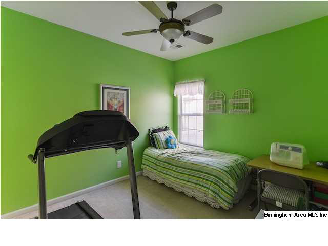 120 Fairview Lane Montevallo, AL 35115 - Photo 25 of 32