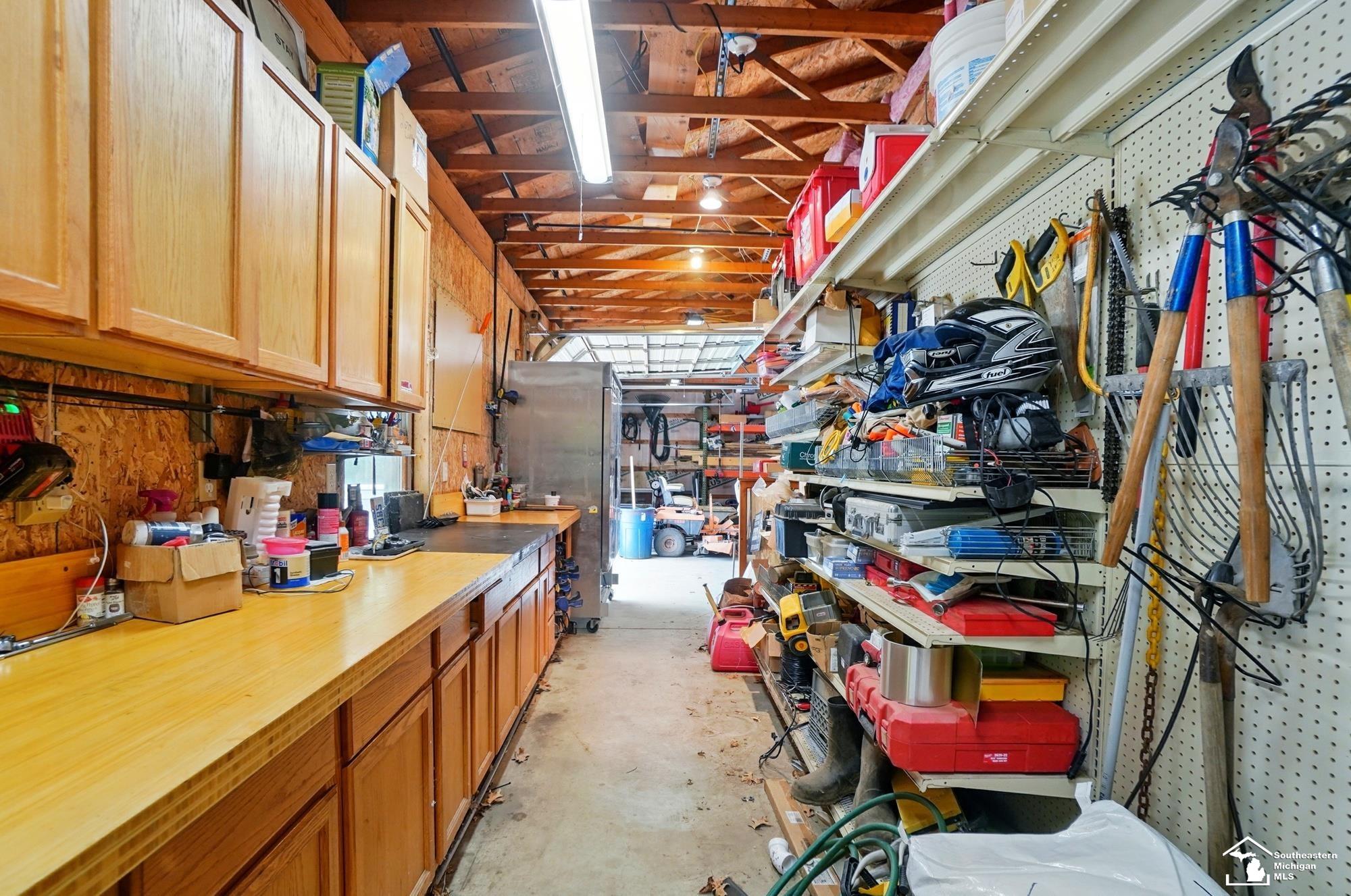 2037 Wells Road Dundee, MI 48131 - Photo 52 of 68