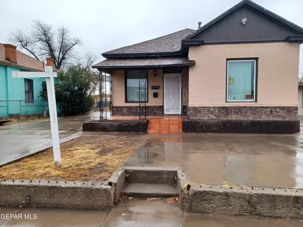 $195,950 | 3416 Rivera Avenue, El Paso, TX 79905