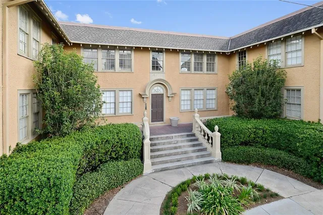 $348,000 | 5607 Prytania Street, Unit L, New Orleans, LA 70115