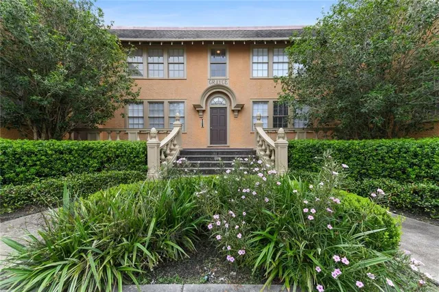 $348,000 | 5607 Prytania Street, Unit L, New Orleans, LA 70115