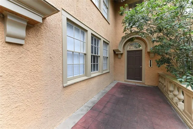 $348,000 | 5607 Prytania Street, Unit L, New Orleans, LA 70115