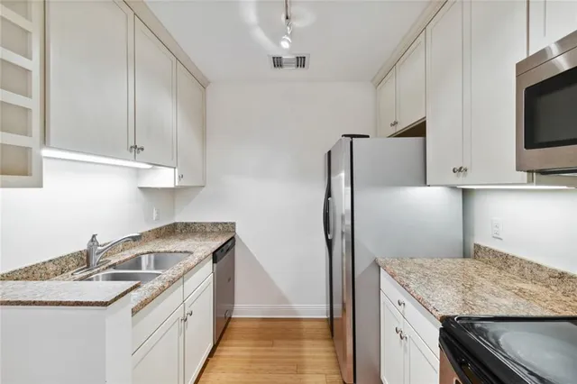 $348,000 | 5607 Prytania Street, Unit L, New Orleans, LA 70115