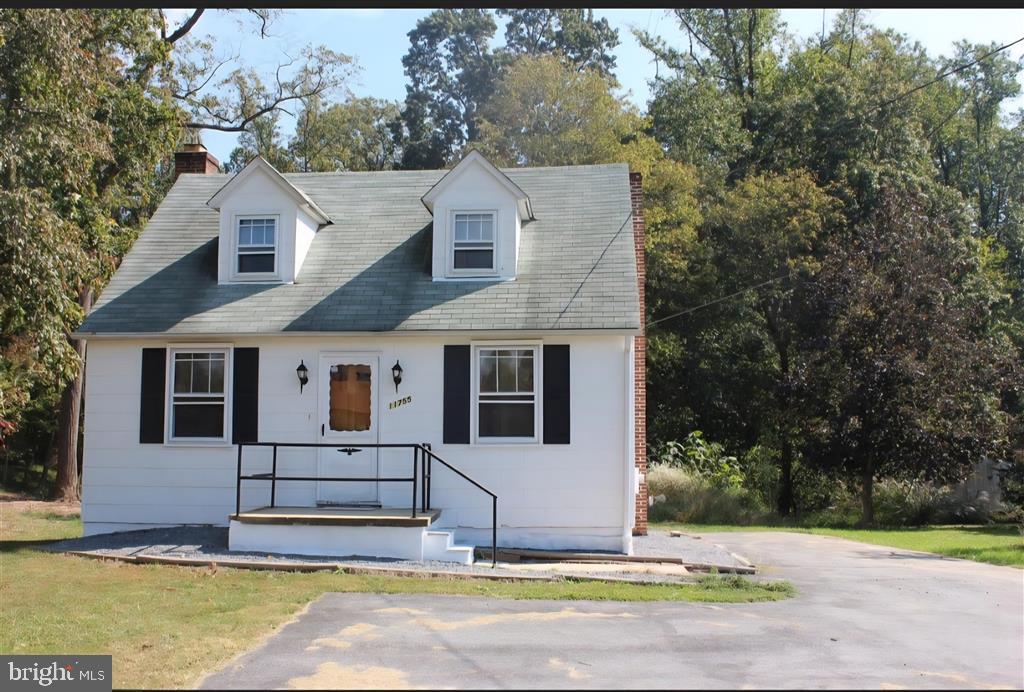11755 Triadelphia Road Ellicott City, MD 21042 - Photo 2 of 10