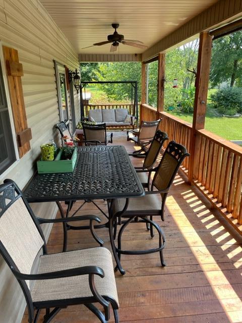 830 Sallie Vanhook Road Somerset, KY 42501 - Photo 25 of 117 IMG_2836