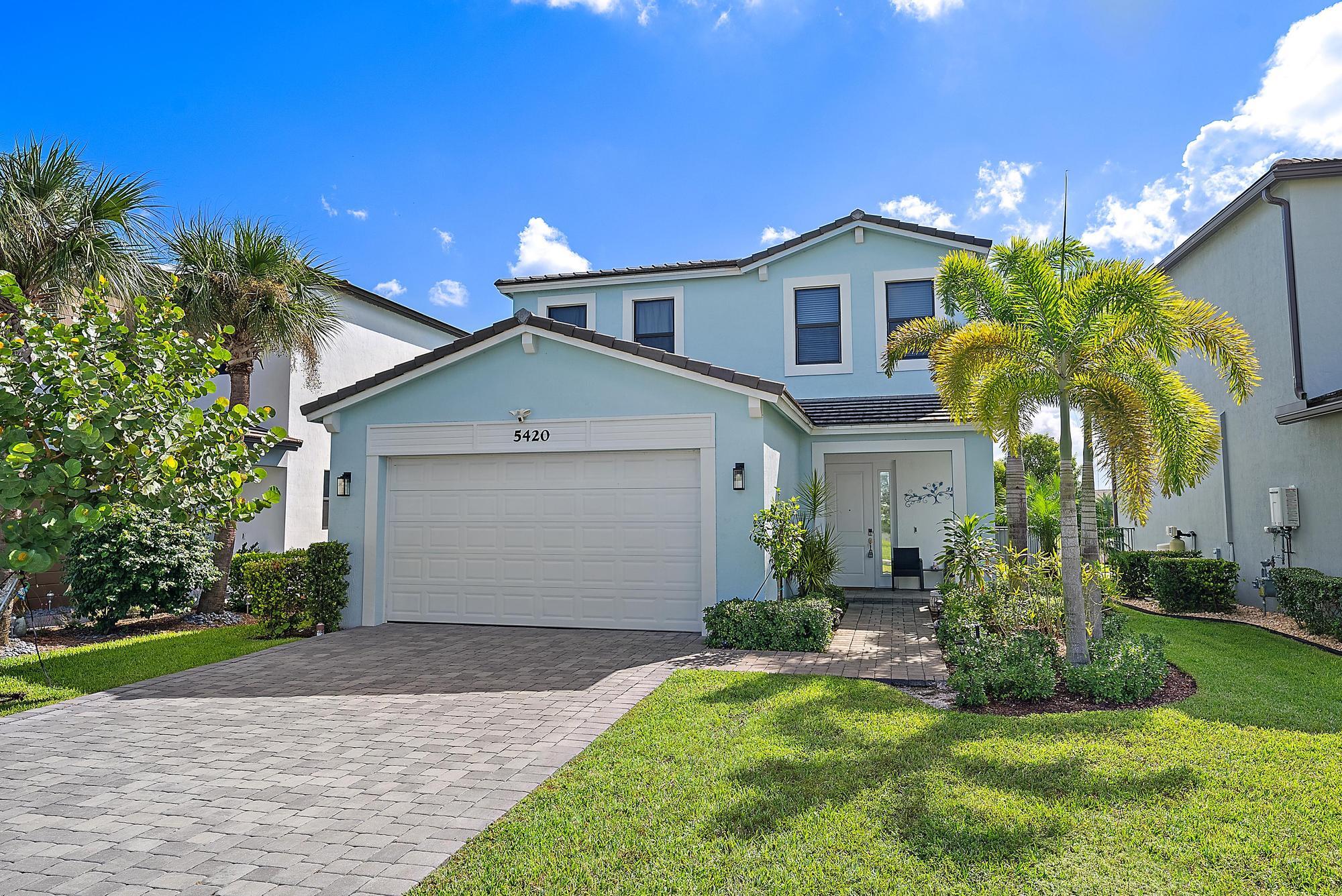 5420 Quiet Lake Place Westlake, FL 33470 - Photo 2 of 23 5420 Quiet Lake Pl-2