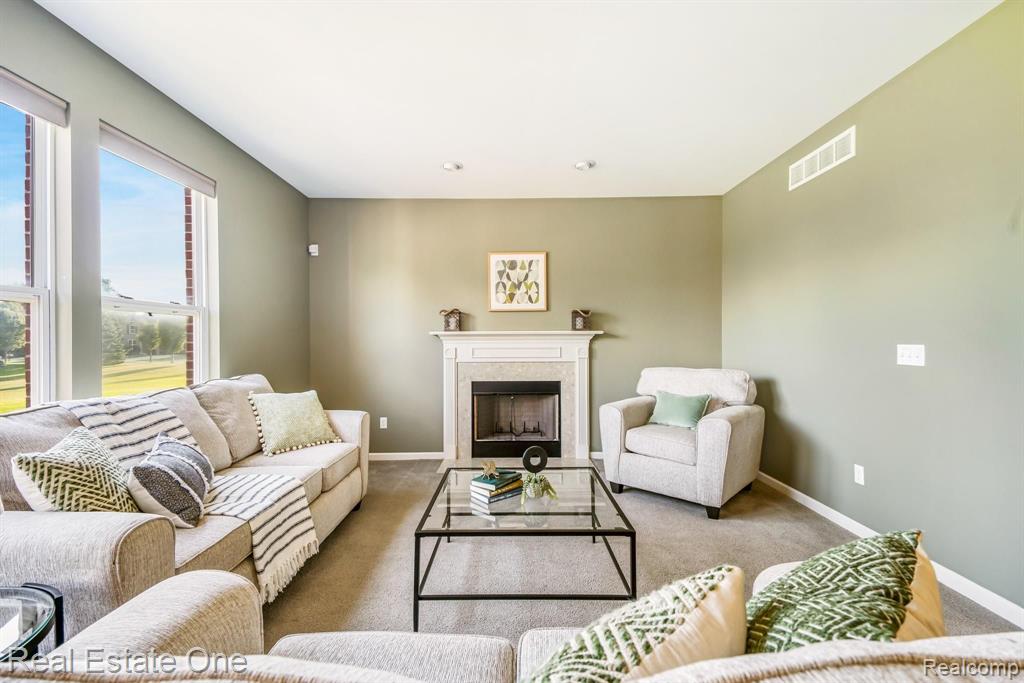 3475 Talbert Circle Rochester Hills, MI 48307 - Photo 19 of 43
