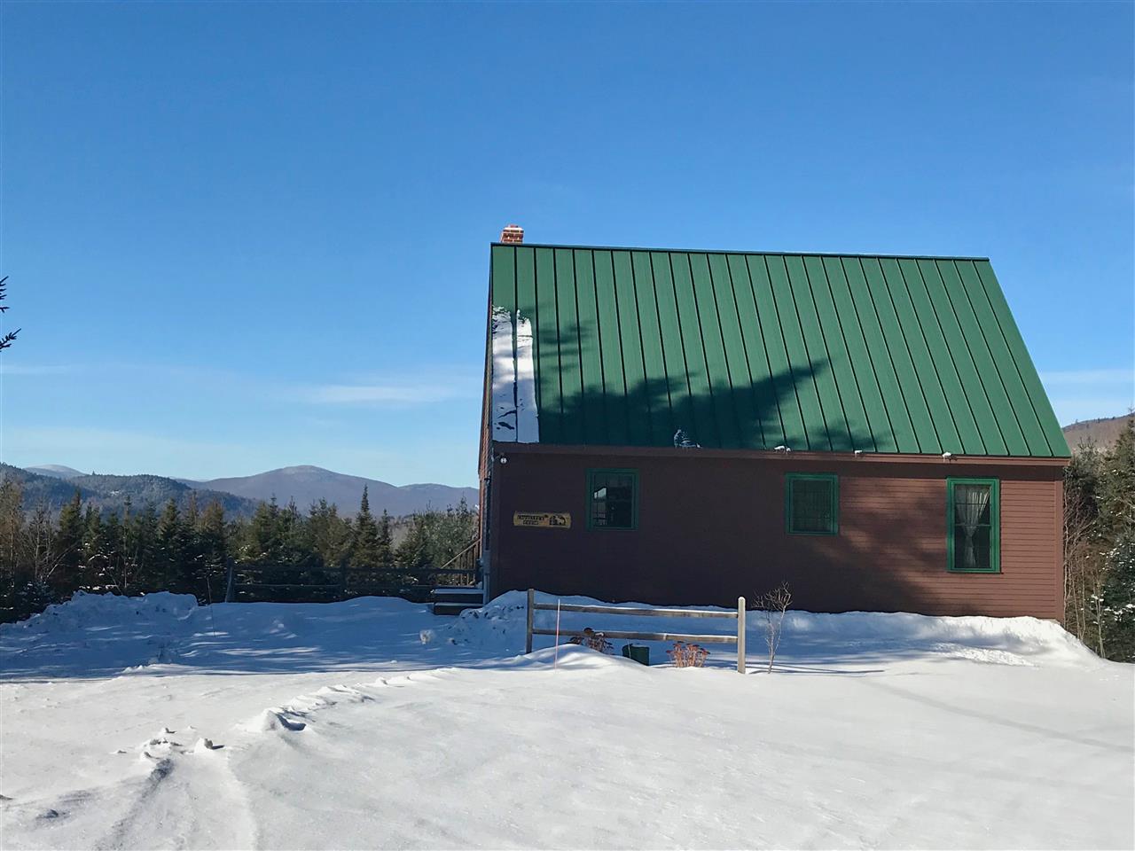 164 Holbrook Hill Road Stratford, NH 03590 - Photo 4 of 40