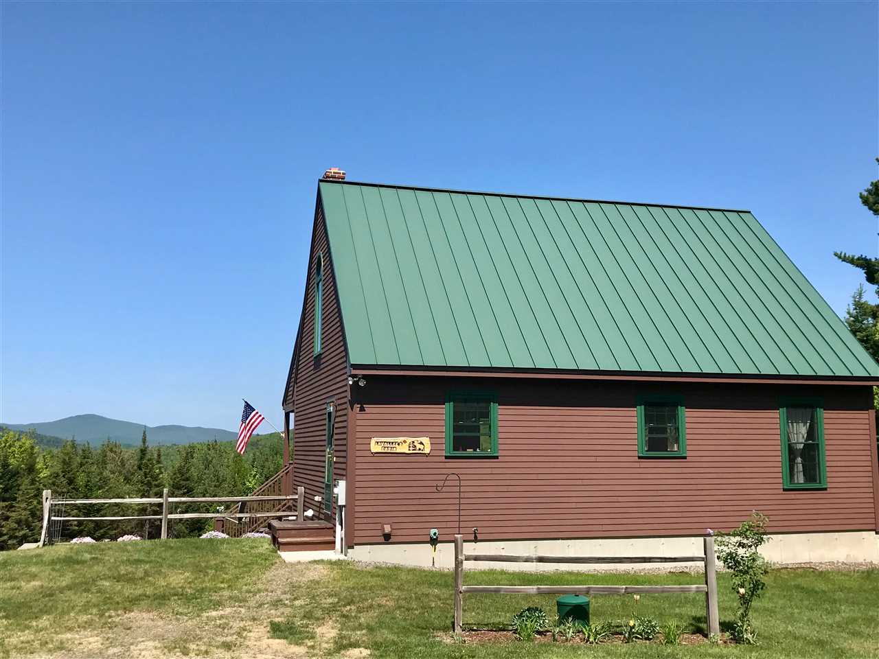 164 Holbrook Hill Road Stratford, NH 03590 - Photo 33 of 40