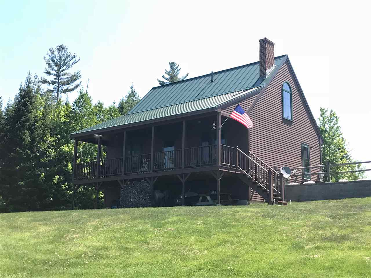 164 Holbrook Hill Road Stratford, NH 03590 - Photo 34 of 40