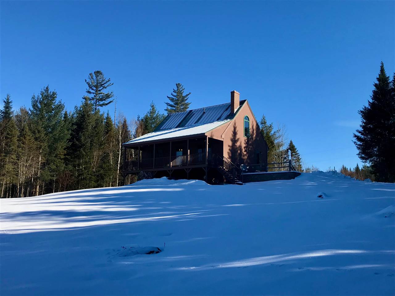 164 Holbrook Hill Road Stratford, NH 03590 - Photo 36 of 40