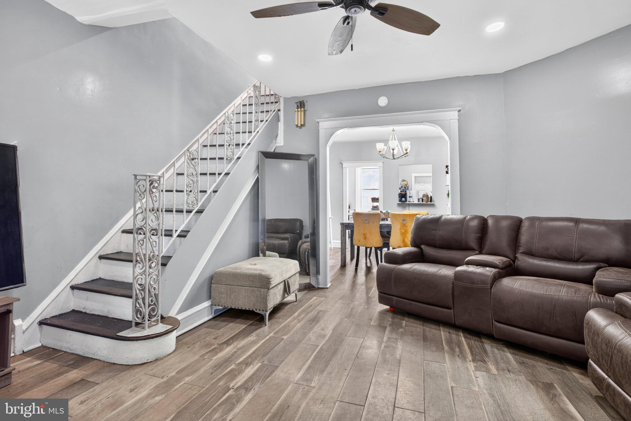 3309 Reed Street Philadelphia, PA 19146 - Photo 4 of 19 Gallery Image 4