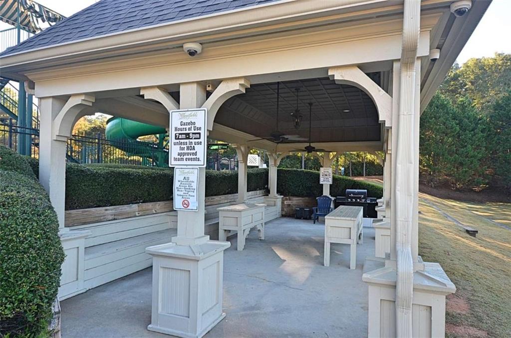 101 Whitegrass Way Grayson, GA 30017 - Photo 39 of 41 a view of entryway with outdoor area