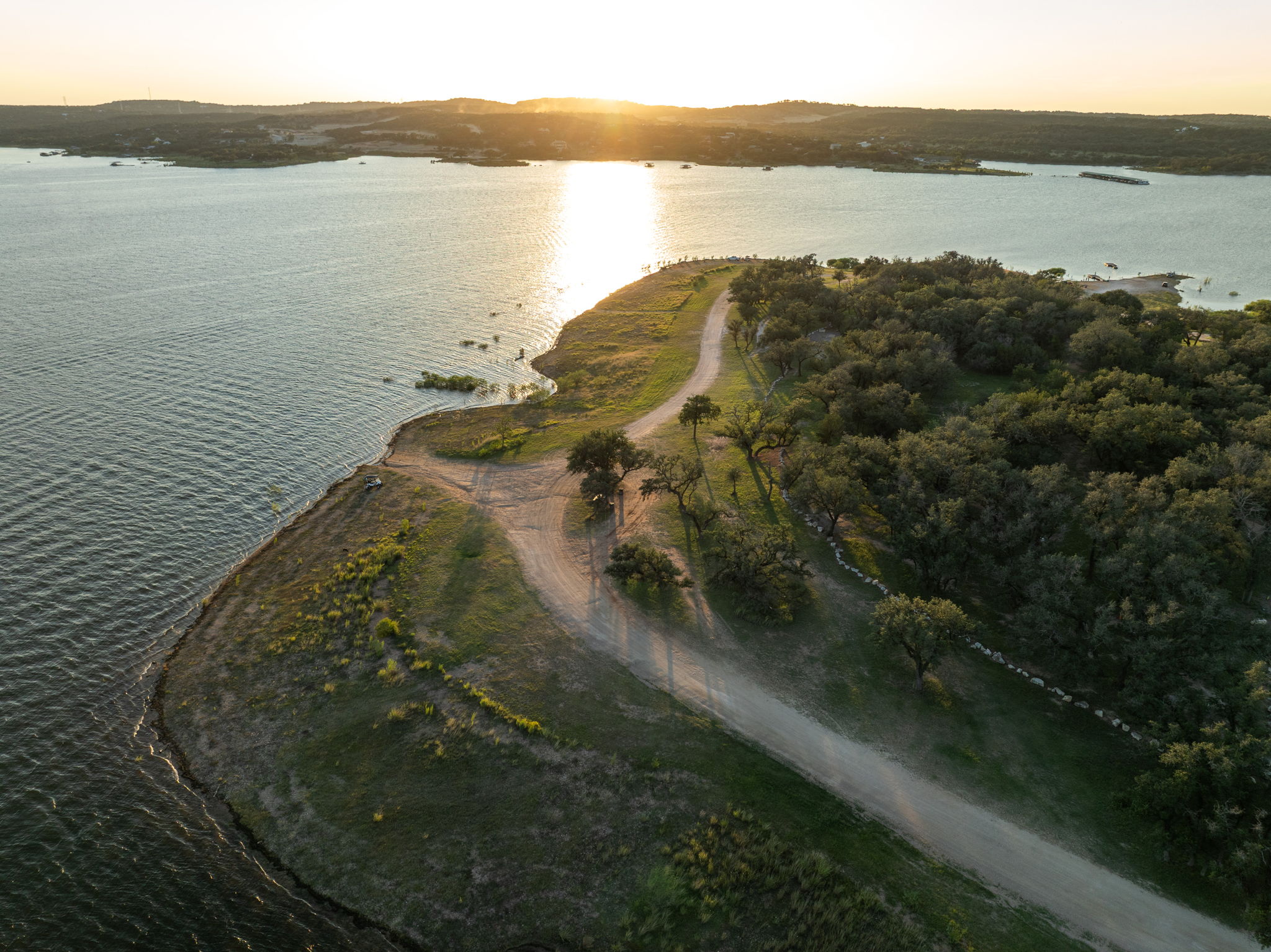 160 Lakefront Drive Point Venture, TX 78645 - Photo 15 of 17