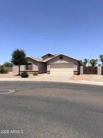 $360,000 | 25524 West Beth Drive, Buckeye, AZ 85326