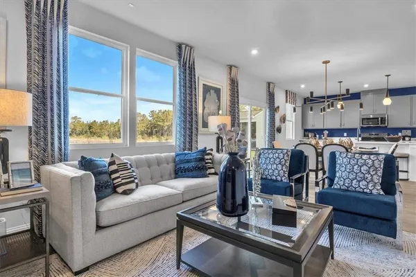 $2,900 | 75 Hickory Grove Avenue, Lawrenceville, GA 30046