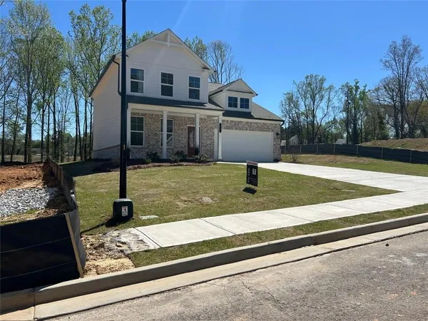 $2,900 | 75 Hickory Grove Avenue, Lawrenceville, GA 30046