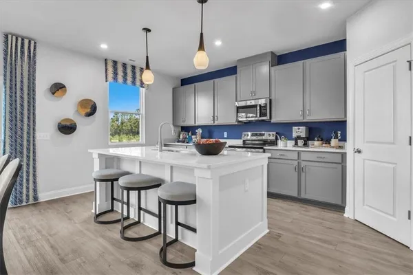 $2,900 | 75 Hickory Grove Avenue, Lawrenceville, GA 30046