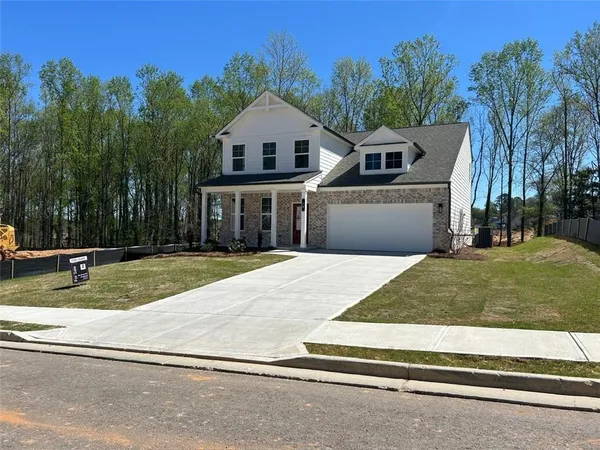 $2,900 | 75 Hickory Grove Avenue, Lawrenceville, GA 30046