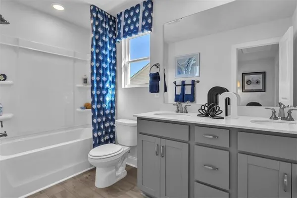 $2,900 | 75 Hickory Grove Avenue, Lawrenceville, GA 30046