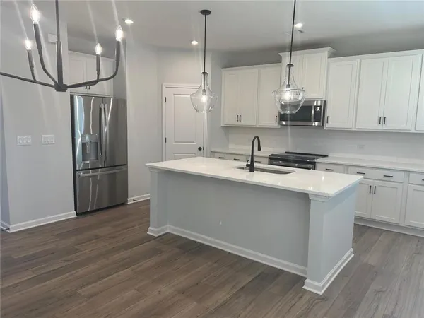 $2,900 | 75 Hickory Grove Avenue, Lawrenceville, GA 30046