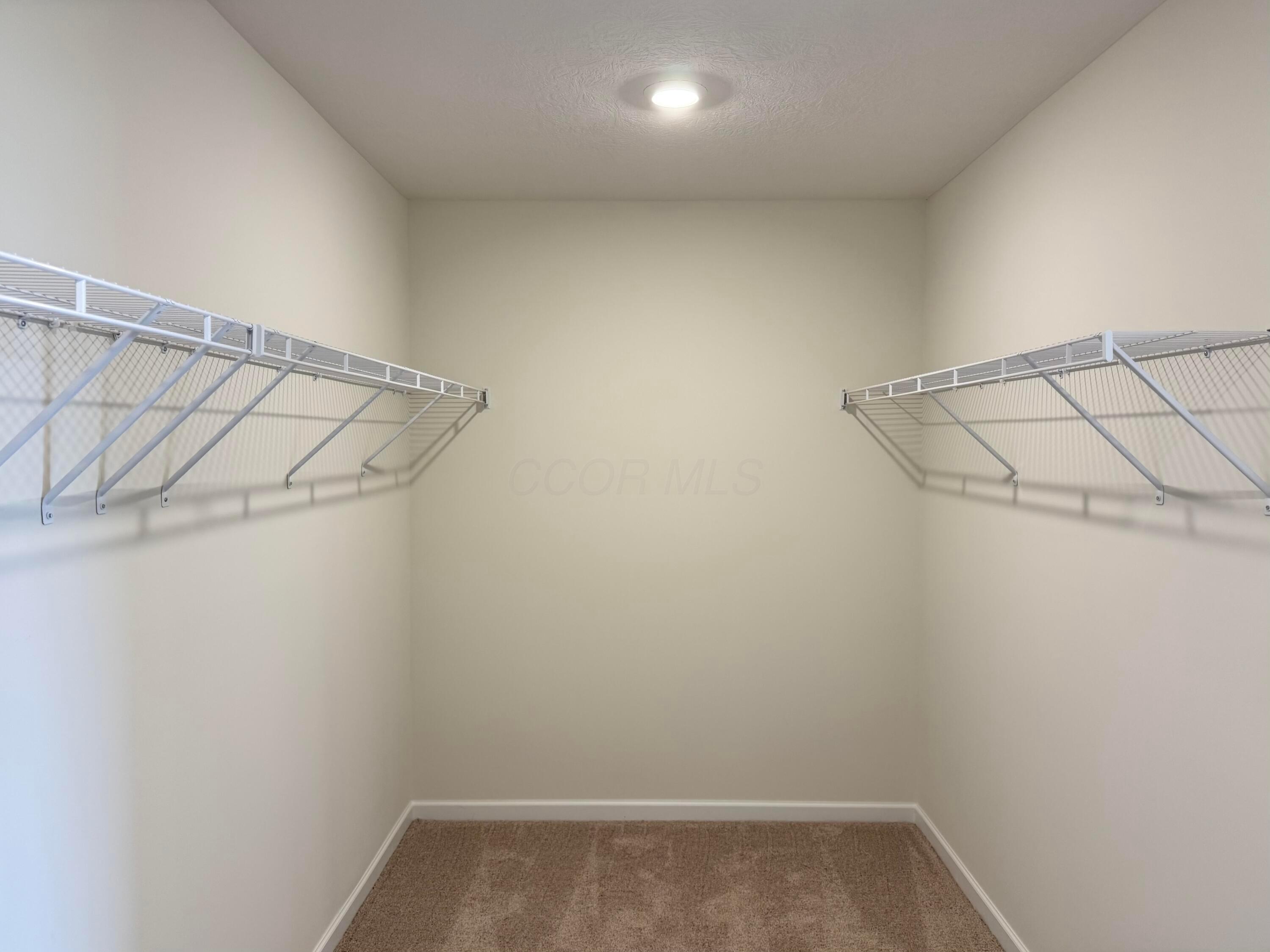 30 Shadow Oak Loop, Unit LOT 14043 Delaware, OH 43015 - Photo 62 of 81 Owners Closet
