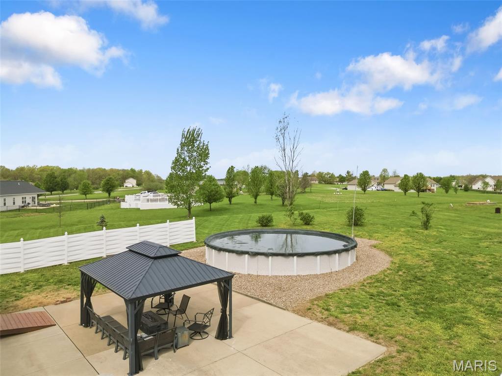 211 High Ridge Valley Court Foley, MO 63347 - Photo 65 of 69