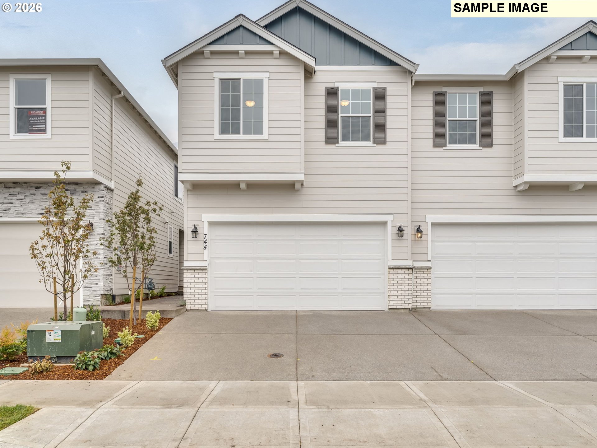 814 Northwest 178th Street Ridgefield, WA 98642 - Photo 1 of 39 Gallery Image 1