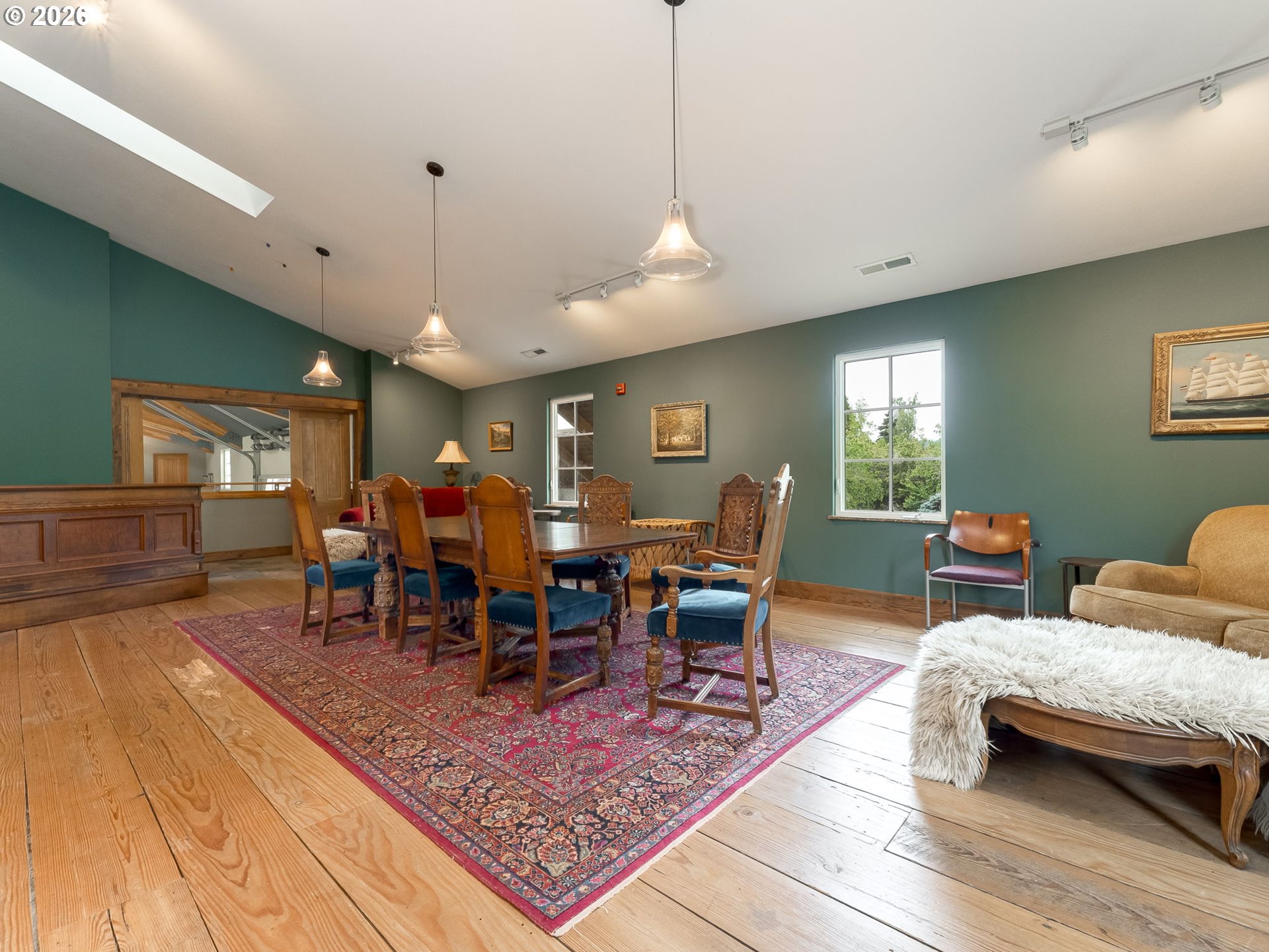 8379 Champoeg Road Northeast St. Paul, OR 97137 - Photo 32 of 48 Gallery Image 32
