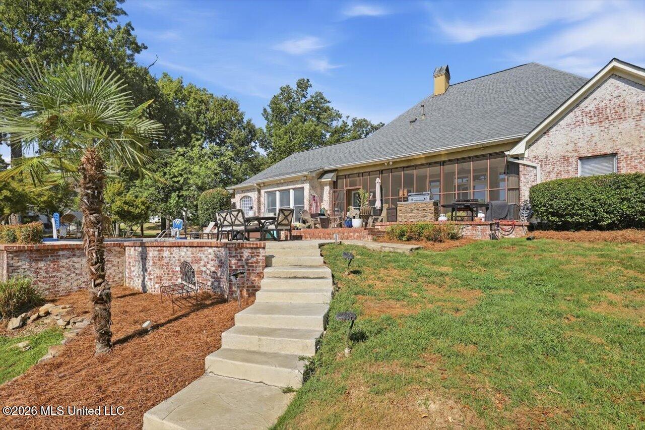 110 Lake Ridge Drive Madison, MS 39110 - Photo 59 of 70 59-110 Lake Ridge Dr _ Hometoursms.com