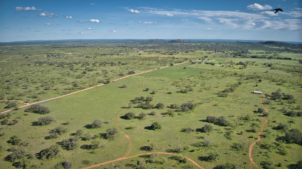 0 Hickory Grove Road Art, TX 76820 - Photo 3 of 18