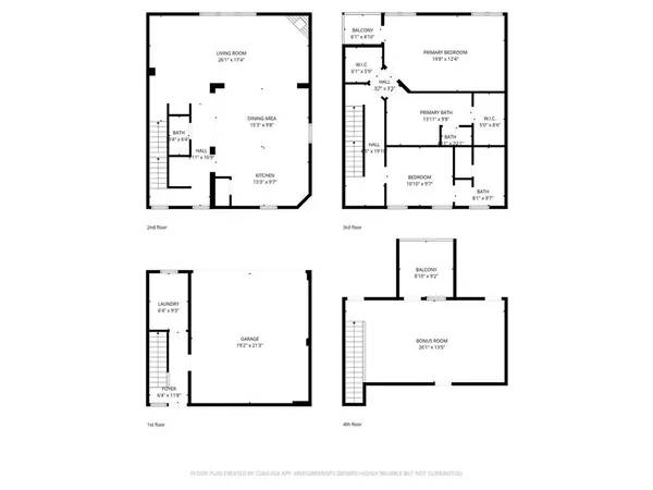 $4,500 | 4110 McKinney Avenue, Dallas, TX 75204