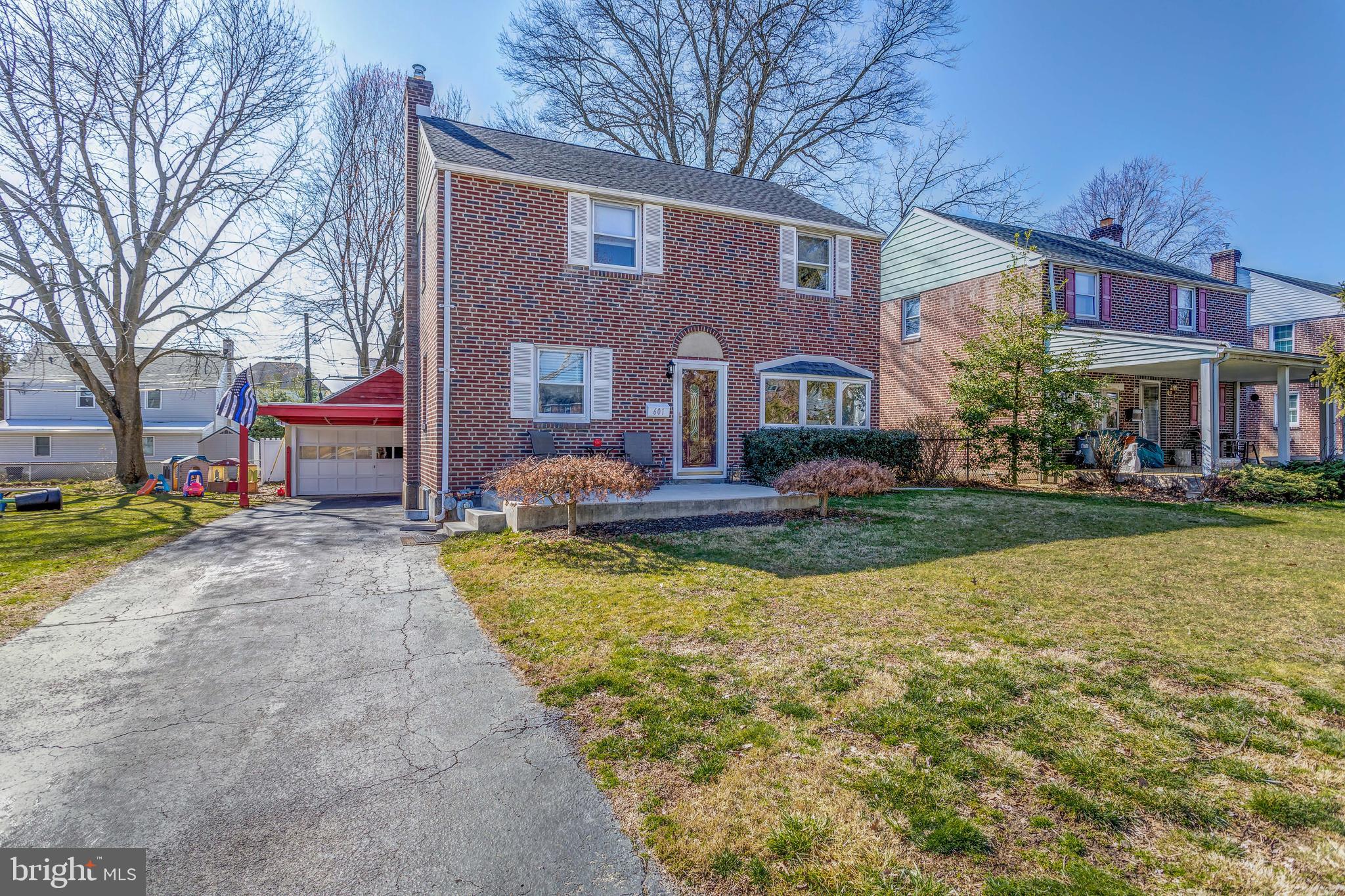 601 Stanbridge Road Morton, PA 19070 - Photo 1 of 39 Gallery Image 1