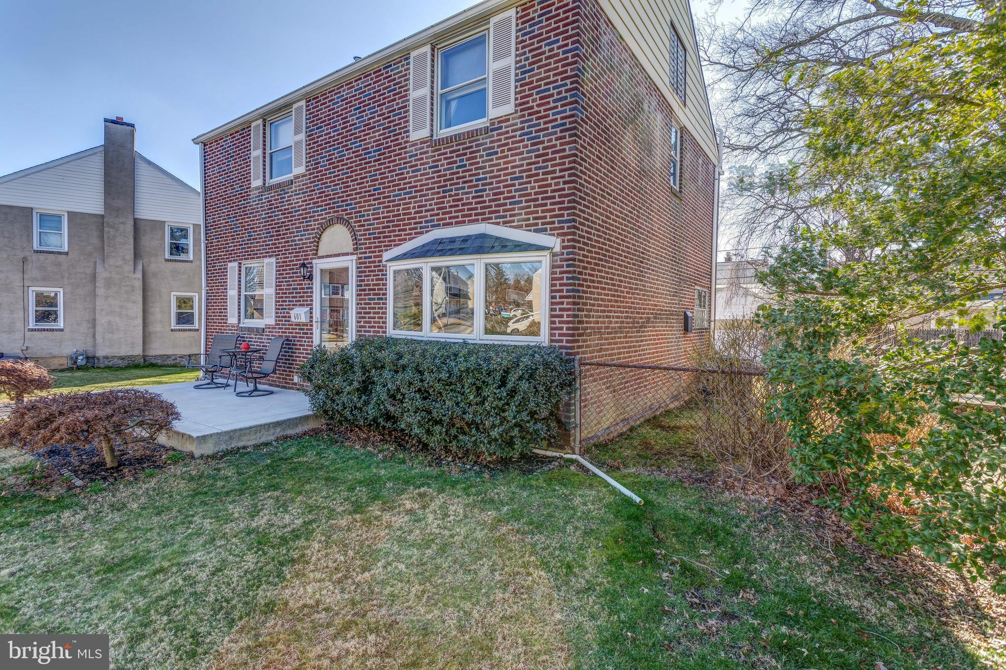 601 Stanbridge Road Morton, PA 19070 - Photo 3 of 39 Gallery Image 3