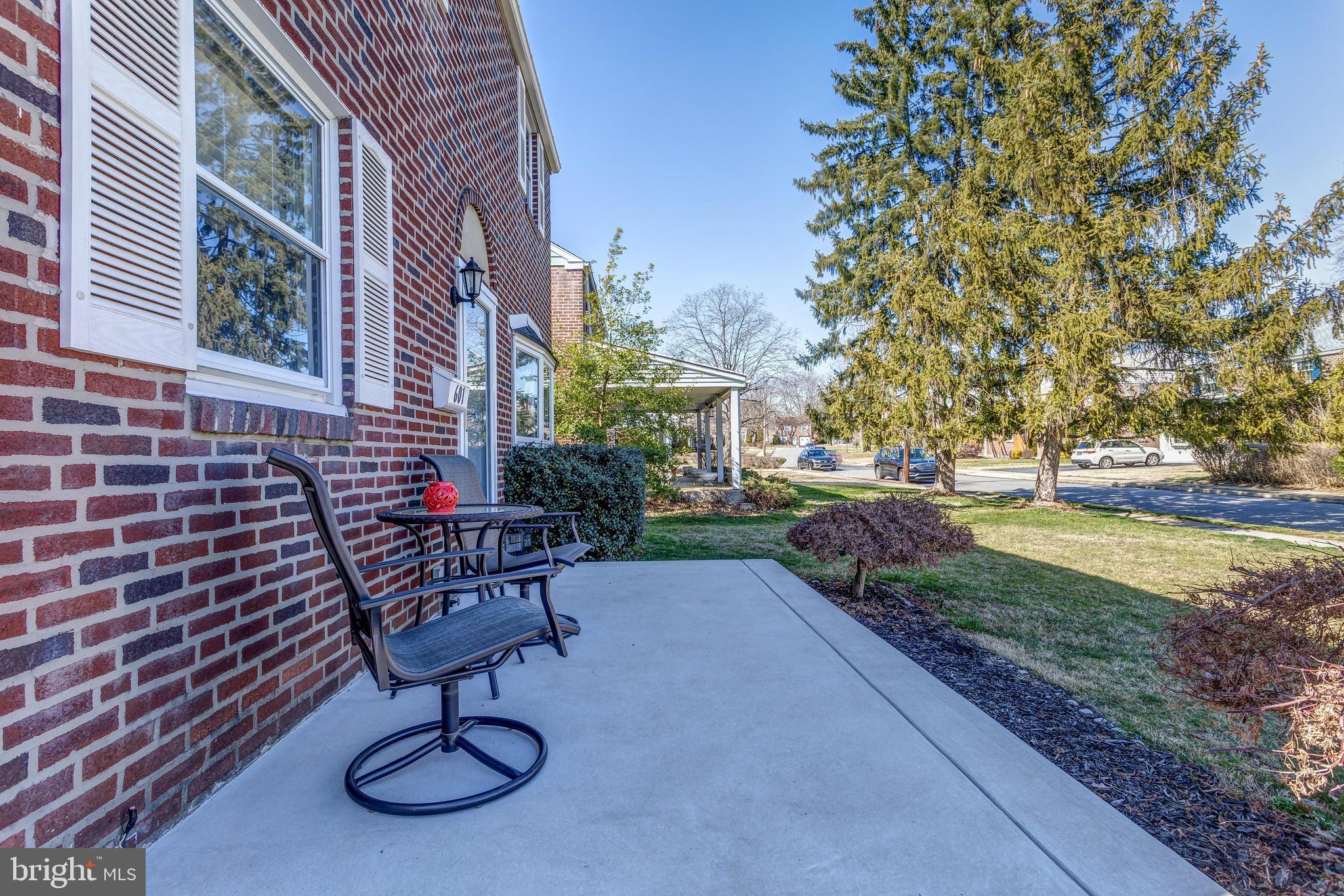 601 Stanbridge Road Morton, PA 19070 - Photo 4 of 39 Gallery Image 4