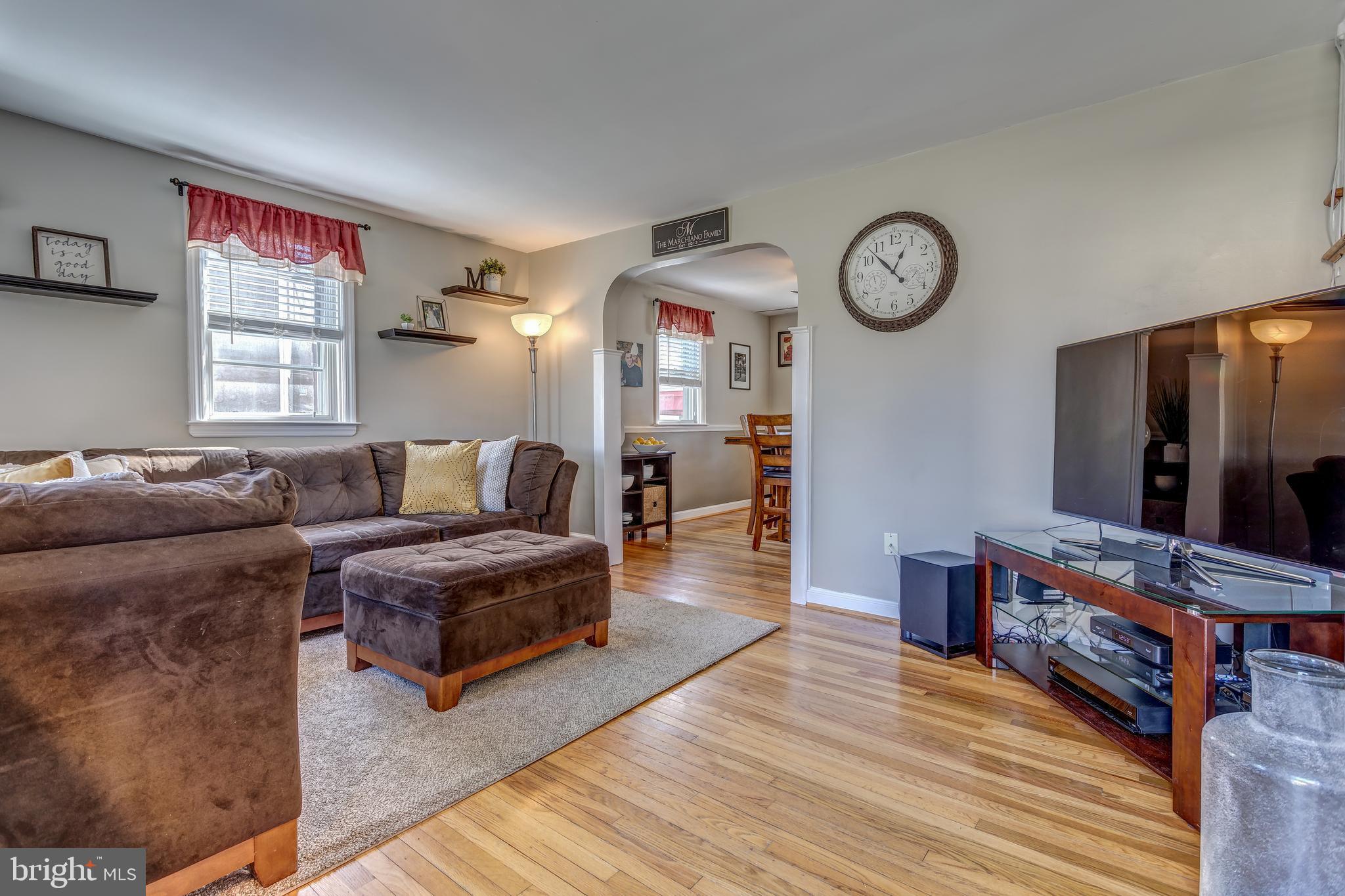 601 Stanbridge Road Morton, PA 19070 - Photo 5 of 39 Gallery Image 5