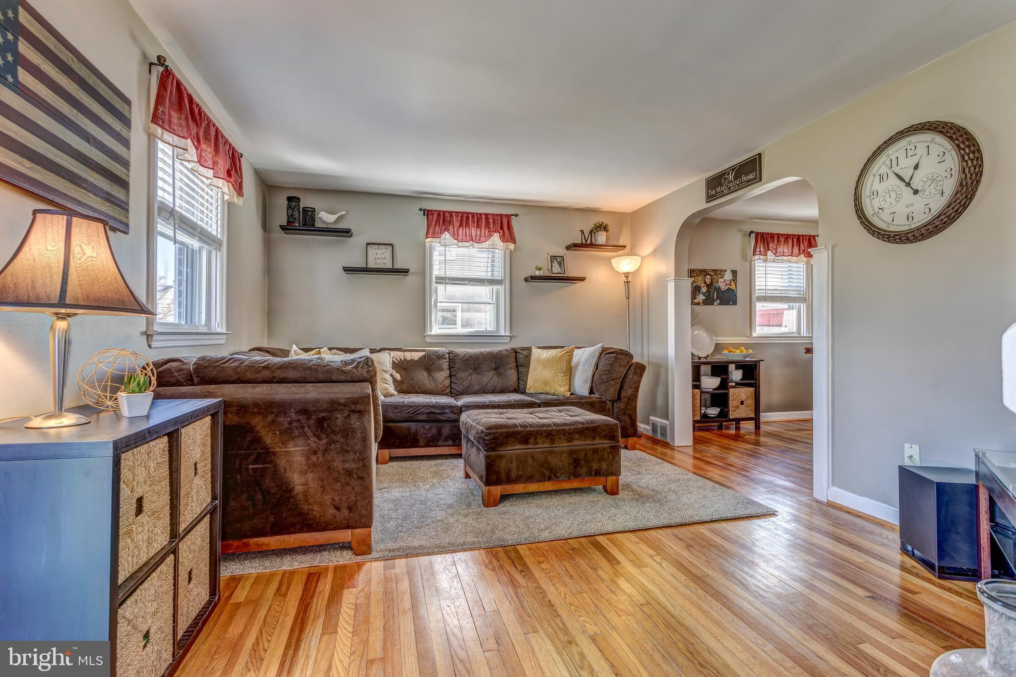 601 Stanbridge Road Morton, PA 19070 - Photo 6 of 39 Gallery Image 6