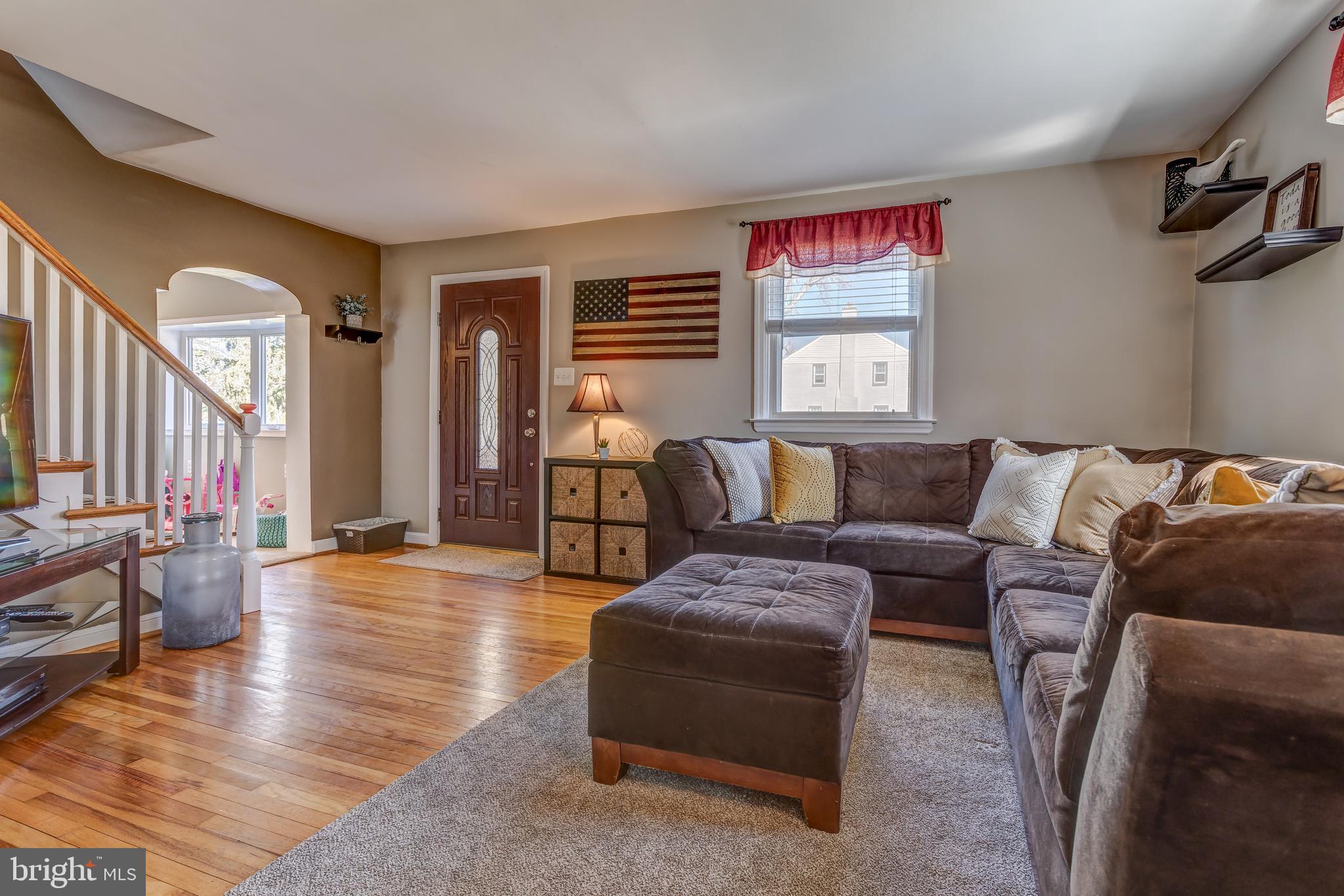601 Stanbridge Road Morton, PA 19070 - Photo 7 of 39 Gallery Image 7