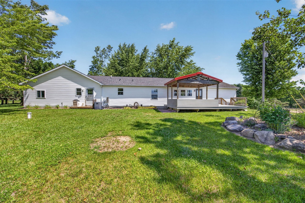 10100 West Jordan Road Remus, MI 49340 - Photo 7 of 56 Gallery Image 7