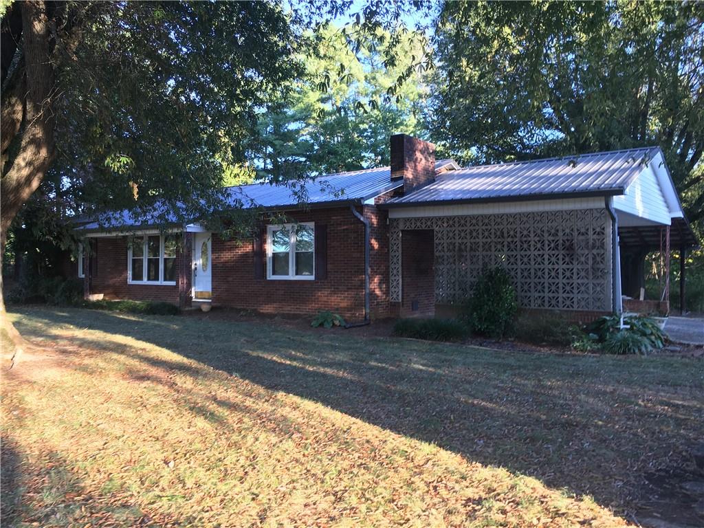 784 Damascus Church Road Hiddenite, NC 28636 - Photo 1 of 33