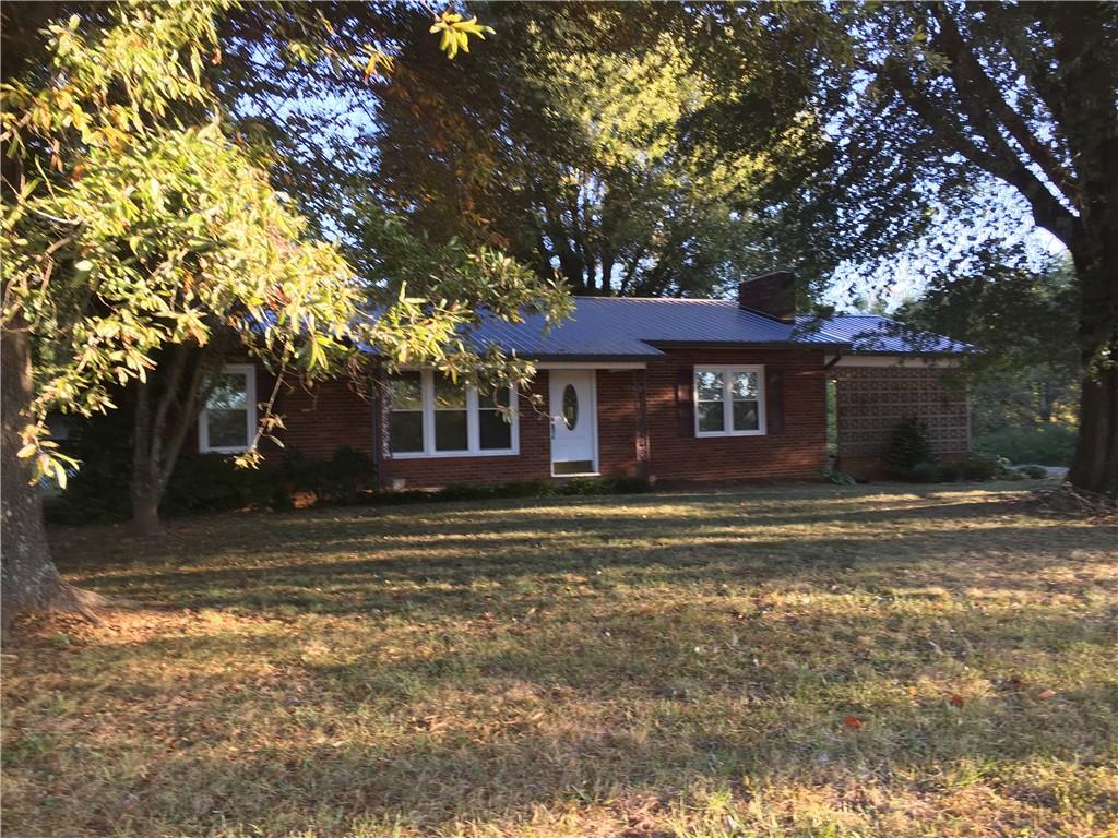 784 Damascus Church Road Hiddenite, NC 28636 - Photo 4 of 33