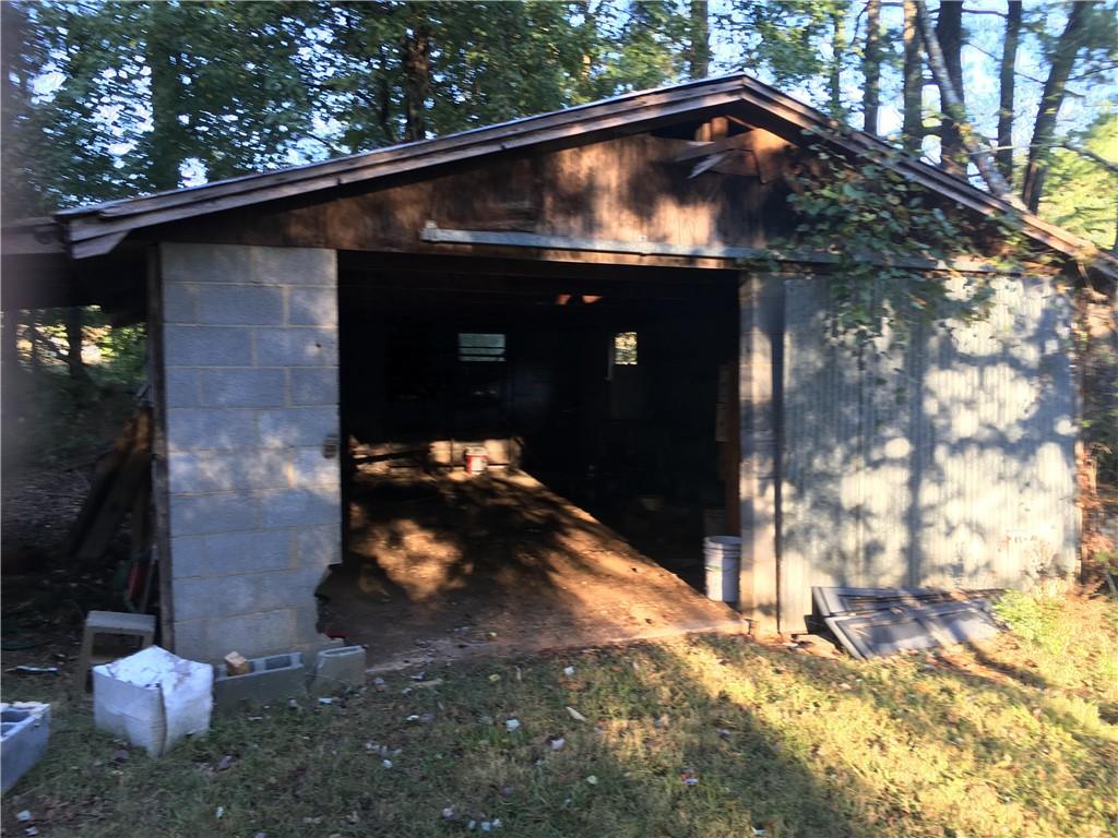 784 Damascus Church Road Hiddenite, NC 28636 - Photo 31 of 33