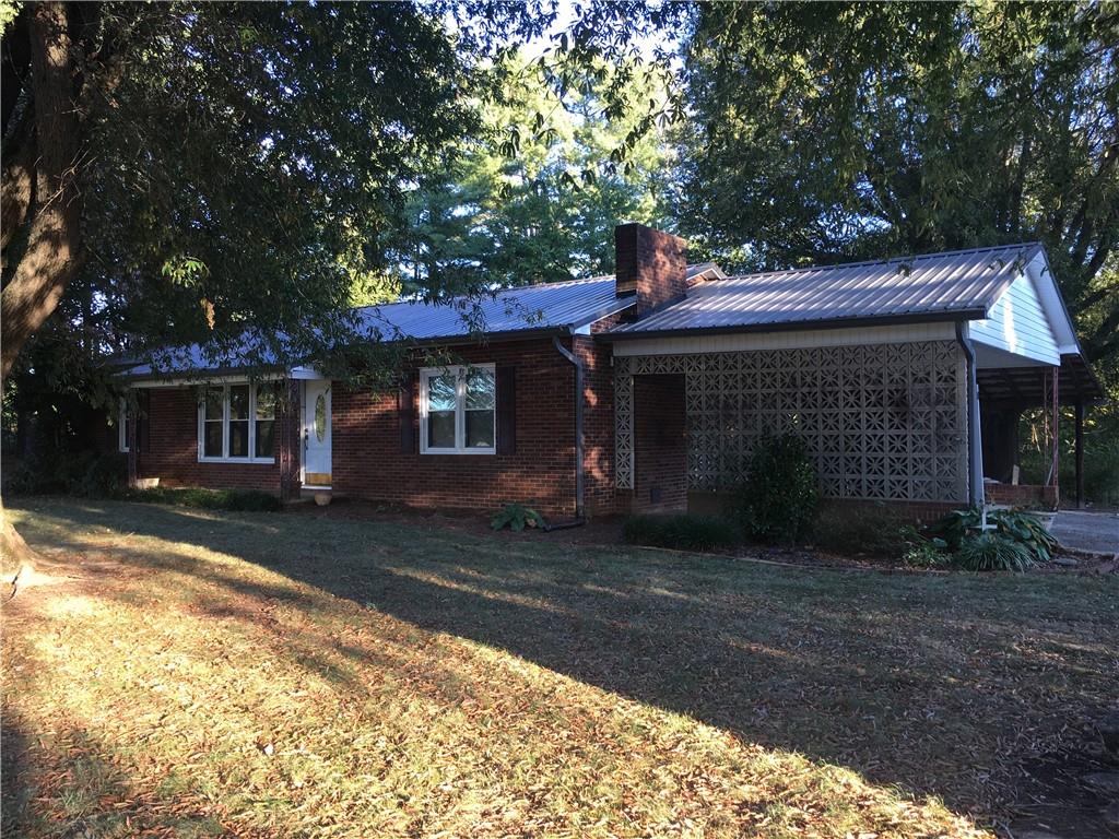 784 Damascus Church Road Hiddenite, NC 28636 - Photo 5 of 33