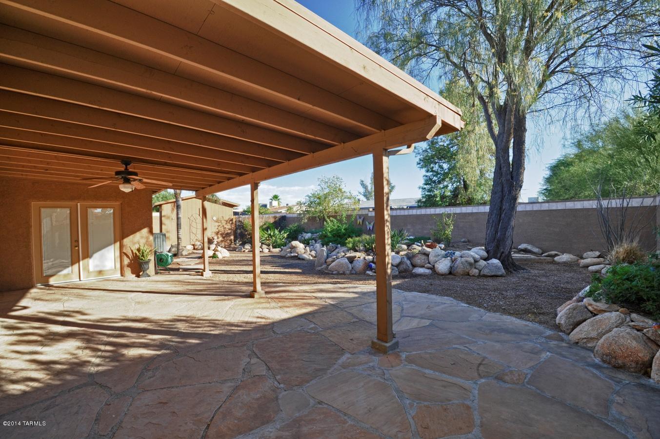 3997 West Massingale Road Tucson, AZ 85741 - Photo 21 of 25 Gallery Image 21